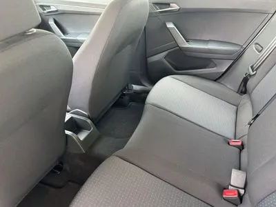 Seat Arona 1.0 TSI Style S&S 95KM, salon Polska, serwisowany w ASO