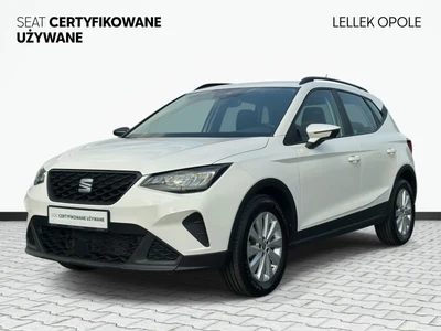 Seat Arona Style