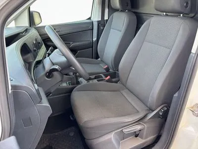 Volkswagen Caddy Maxi 2.0 TDI 102KM, salon Polska, serwisowany w ASO