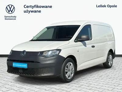 Volkswagen Caddy MAXI CARGO