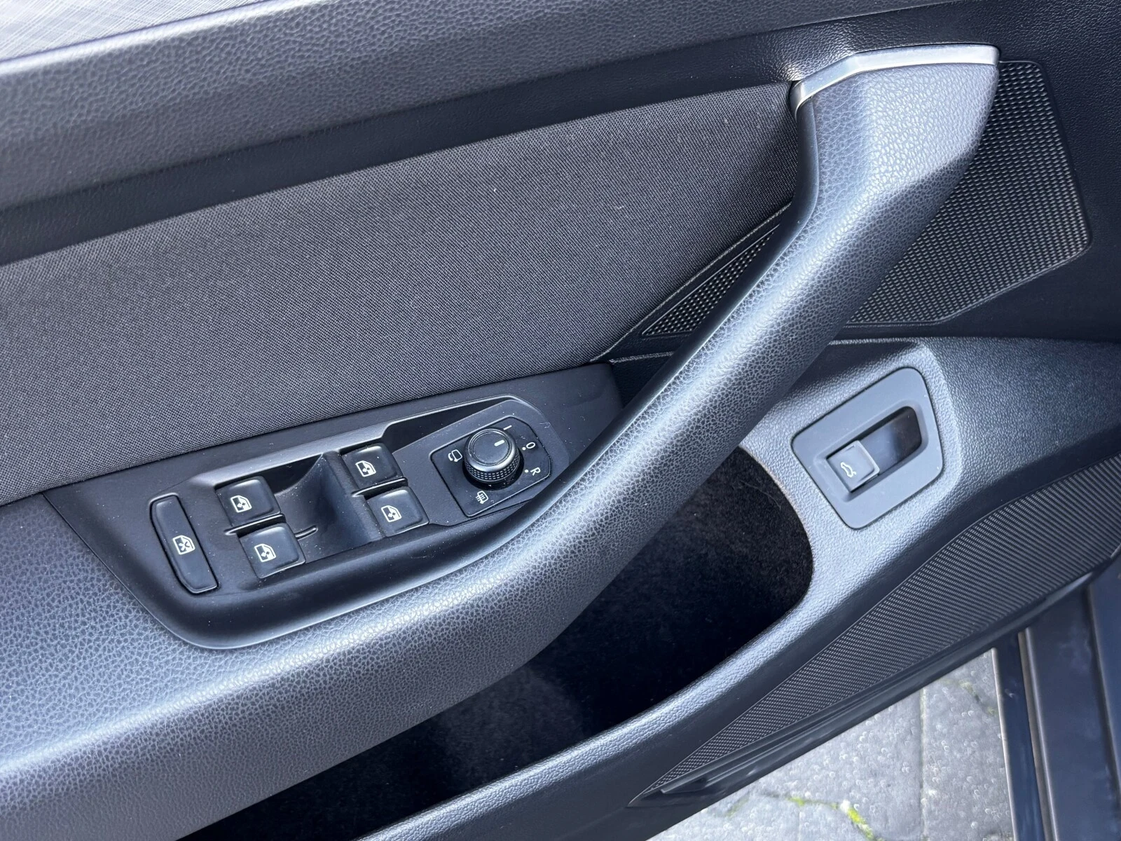 Volkswagen Passat BUSINESS B8 (2014-2023) — zdjęcie 9