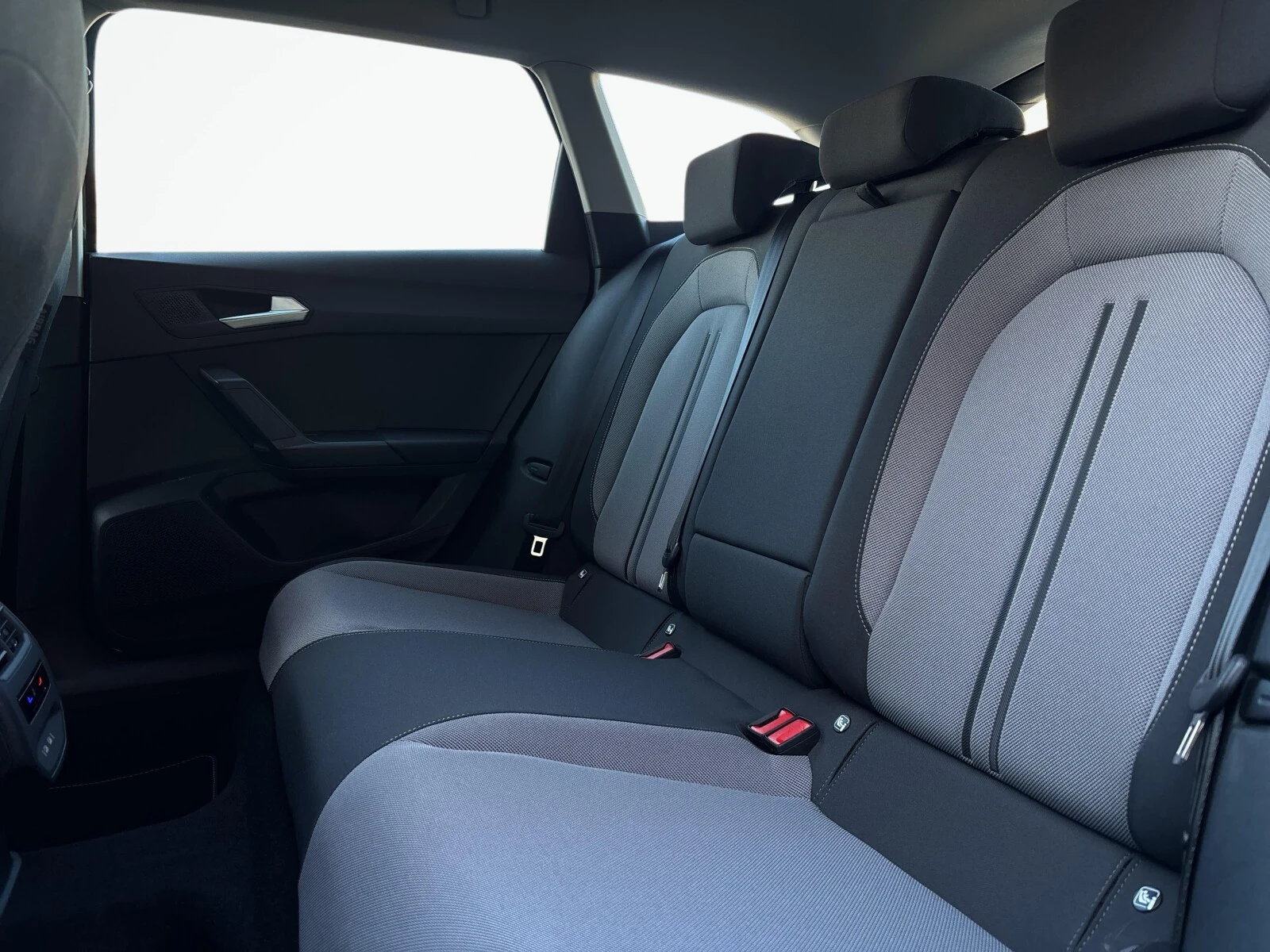 Seat Leon III (2012-) — zdjęcie 14