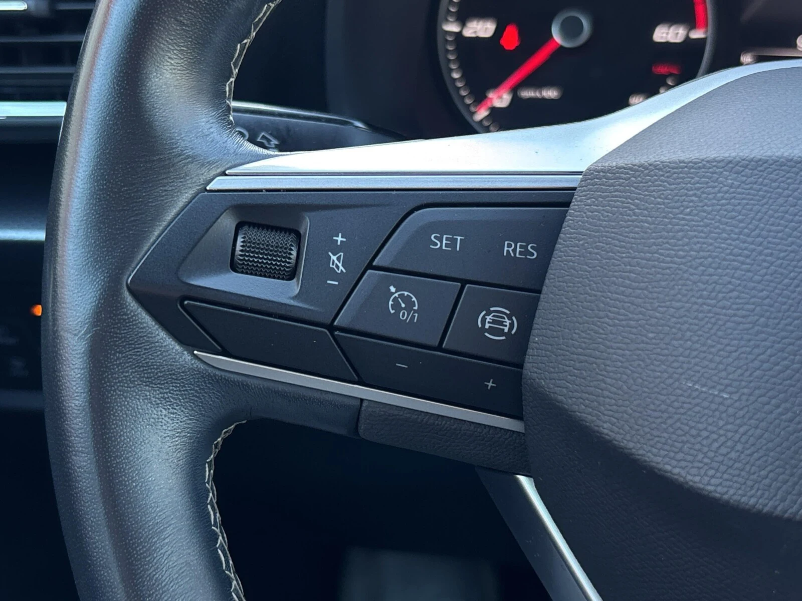 Seat Leon III (2012-) — zdjęcie 19