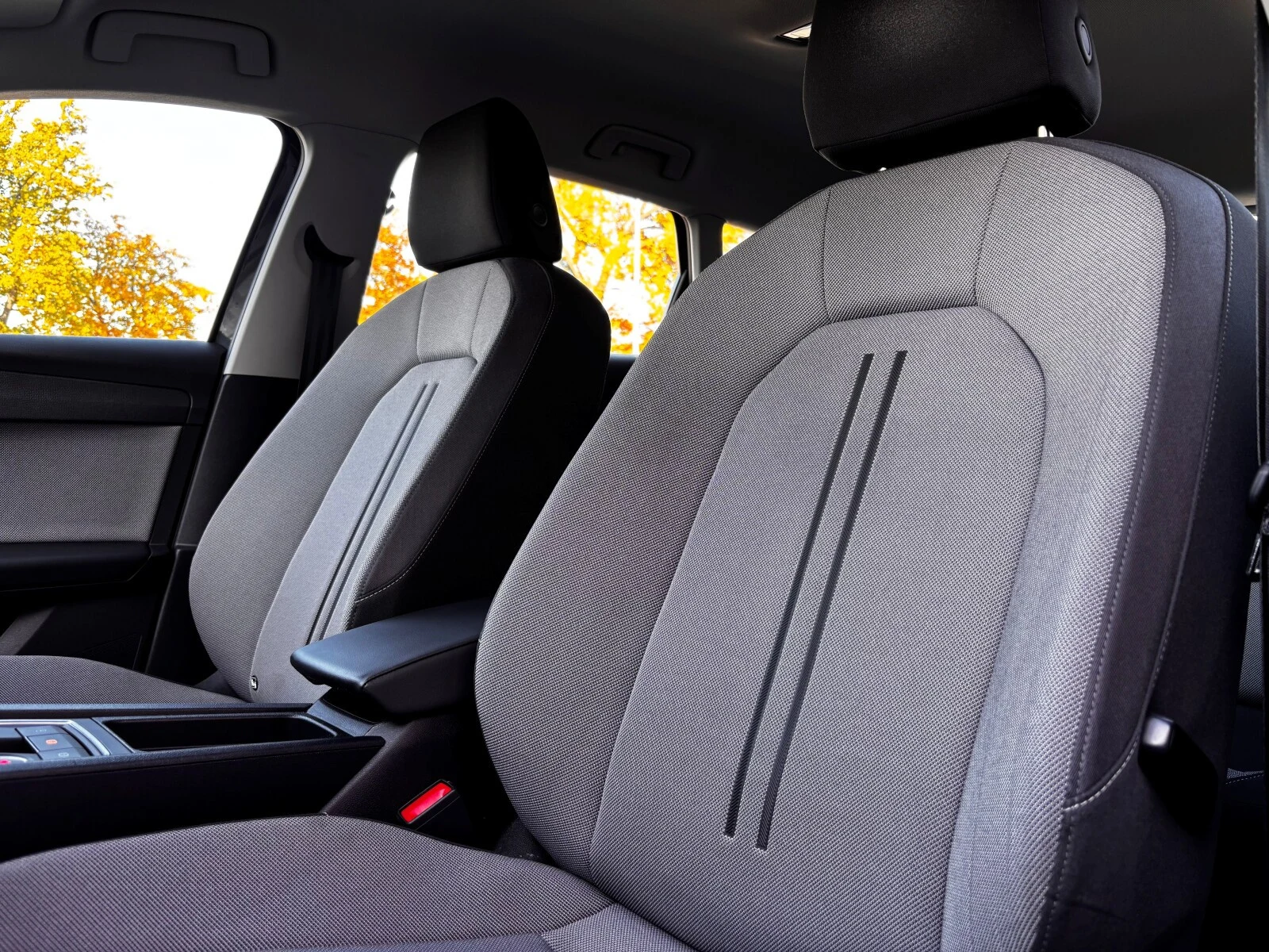 Seat Leon III (2012-) — zdjęcie 11