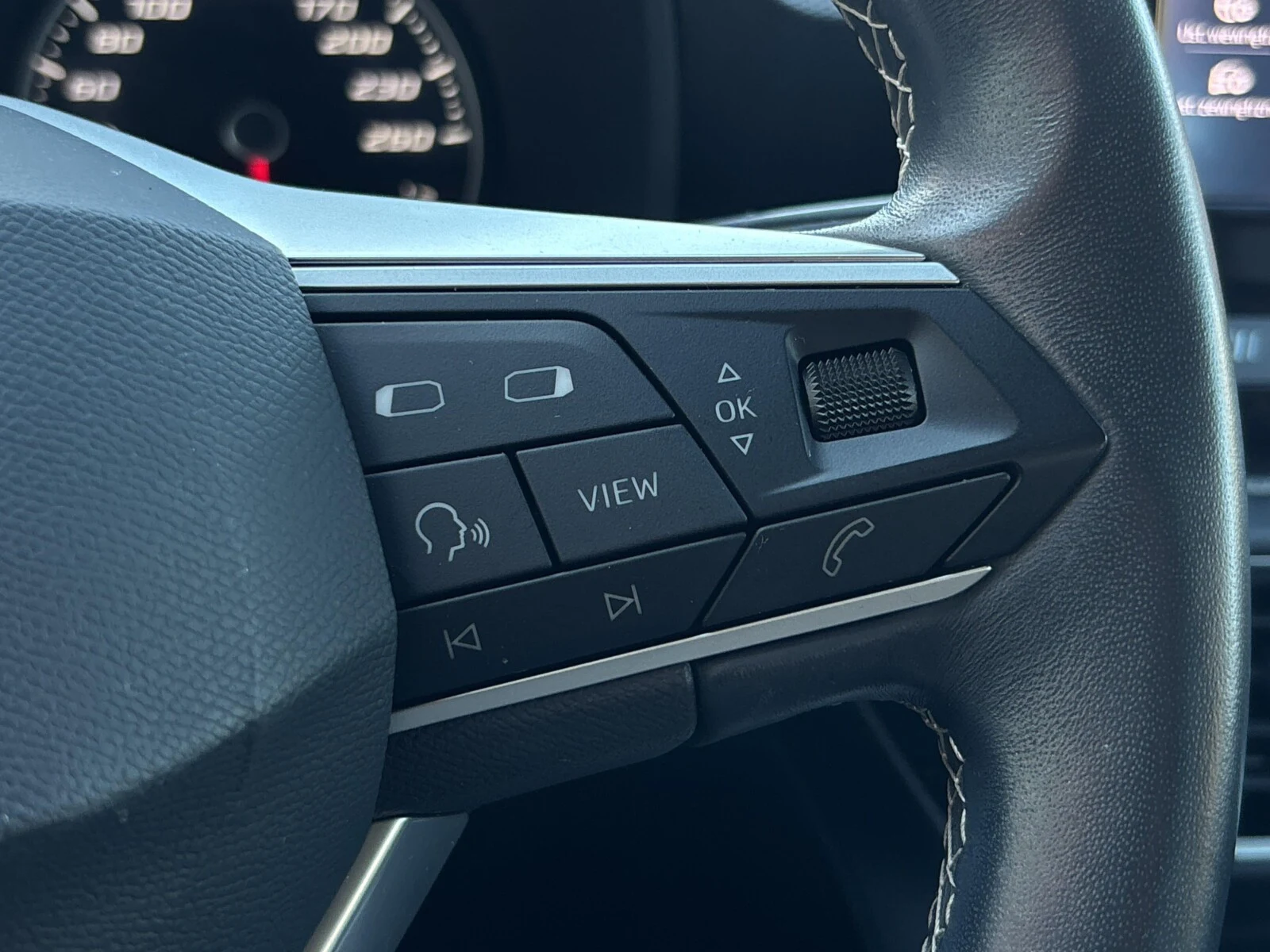 Seat Leon III (2012-) — zdjęcie 20