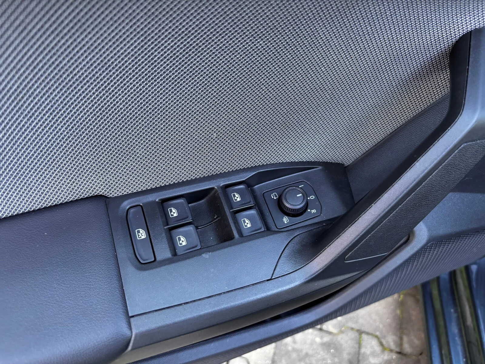 Seat Leon III (2012-) — zdjęcie 9