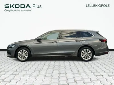 Škoda Superb 2.0 TSI Selection 4x4 DSG 265KM, salon Polska, serwisowany w ASO