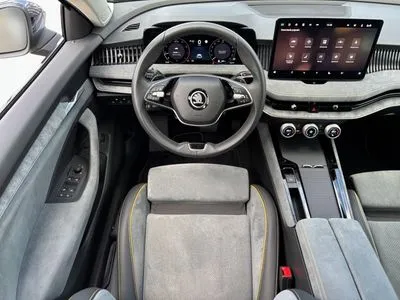Škoda Superb 2.0 TSI Selection 4x4 DSG 265KM, salon Polska, serwisowany w ASO