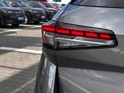 Škoda Superb 2.0 TSI Selection 4x4 DSG 265KM, salon Polska, serwisowany w ASO