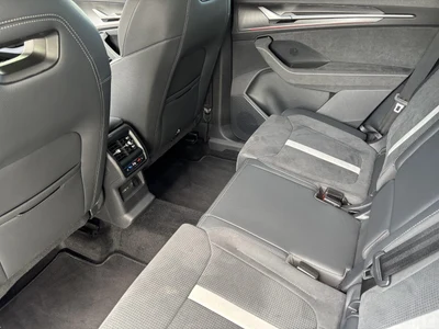 Škoda Kodiaq 2.0 TDI 4x4 Sportline DSG 193KM, hak, salon Polska, serwis ASO