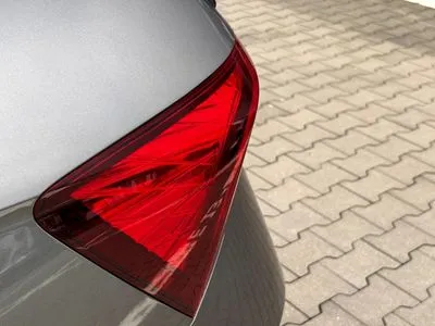 Škoda Scala 1,0 TSI selection 115KM, kamera cofania, salon Polska, serwis ASO