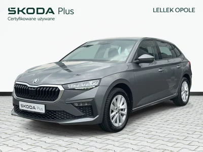Škoda Scala Selection