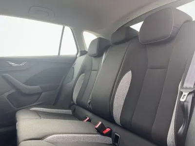 Škoda Scala 1,0 TSI selection 115KM, kamera cofania, salon Polska, serwis ASO