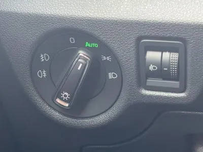 Škoda Scala 1,0 TSI selection 115KM, kamera cofania, salon Polska, serwis ASO