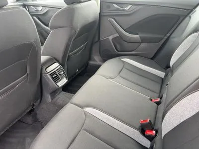 Škoda Scala 1,0 TSI selection 115KM, kamera cofania, salon Polska, serwis ASO