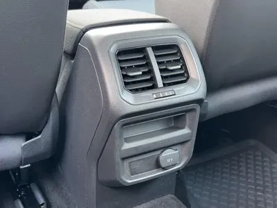 Volkswagen Tiguan 1.5 TSI EVO Trendline 150KM, salon Polska, serwisowany w ASO