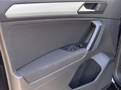 Volkswagen Tiguan 1.5 TSI EVO Trendline 150KM, salon Polska, serwisowany w ASO