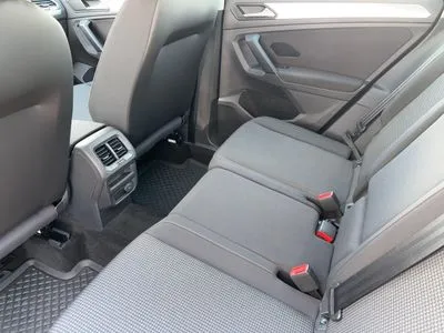 Volkswagen Tiguan 1.5 TSI EVO Trendline 150KM, salon Polska, serwisowany w ASO