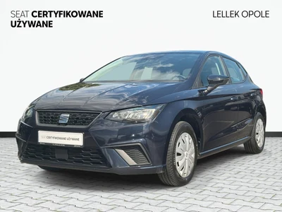Seat Ibiza 1.0 59 kW