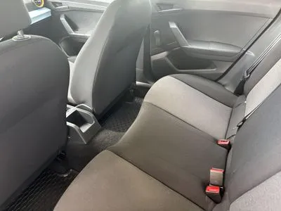 Seat Ibiza 1.0 MPI EVO Reference S&S 80KM, salon Polska, seriwsowany w ASO