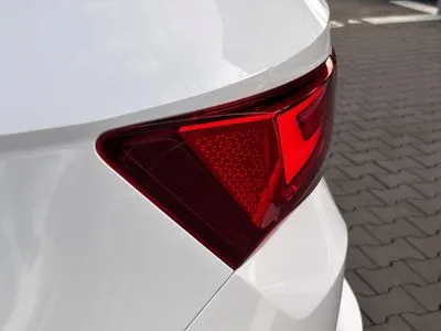 Cupra Ateca 1.5 TSI DSG 150KM, kamera cofania, salon Polska, serwisowany w ASO