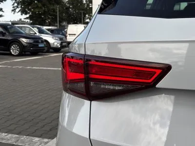 Cupra Ateca 1.5 TSI DSG 150KM, kamera cofania, salon Polska, serwisowany w ASO