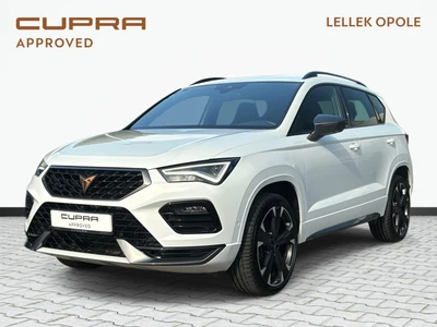 Cupra Ateca 1,5 TSI 110 kW DSG