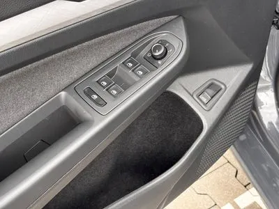 Volkswagen Golf Variant 2.0 TDI Life 115KM, salon Polska, serwisowany w ASO