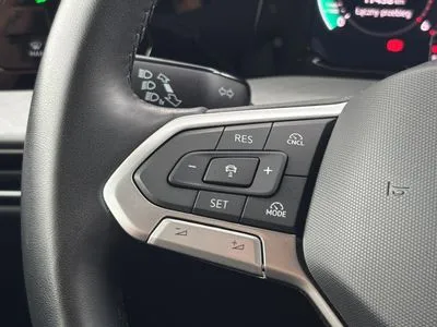Volkswagen Golf Variant 2.0 TDI Life 115KM, salon Polska, serwisowany w ASO