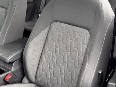 Volkswagen Golf Variant 2.0 TDI Life 115KM, salon Polska, serwisowany w ASO