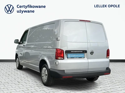 Volkswagen Transporter T6.1 3.400 2,0 TDI 150KM, salon Polska, serwisowany w ASO