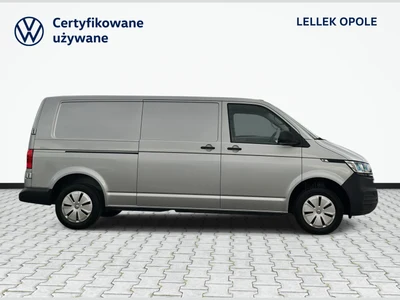 Volkswagen Transporter T6.1 3.400 2,0 TDI 150KM, salon Polska, serwisowany w ASO