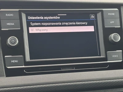Volkswagen Transporter T6.1 3.400 2,0 TDI 150KM, salon Polska, serwisowany w ASO