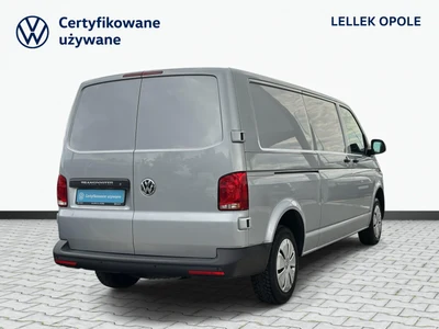 Volkswagen Transporter T6.1 3.400 2,0 TDI 150KM, salon Polska, serwisowany w ASO