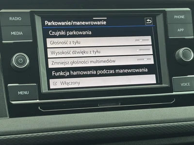 Volkswagen Transporter T6.1 3.400 2,0 TDI 150KM, salon Polska, serwisowany w ASO