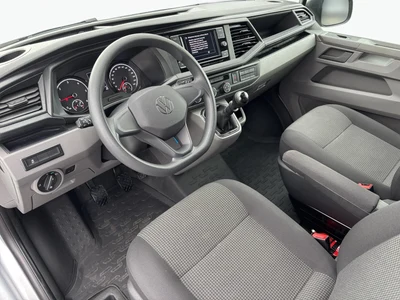 Volkswagen Transporter T6.1 3.400 2,0 TDI 150KM, salon Polska, serwisowany w ASO