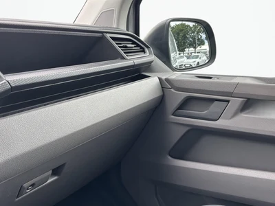 Volkswagen Transporter T6.1 3.400 2,0 TDI 150KM, salon Polska, serwisowany w ASO