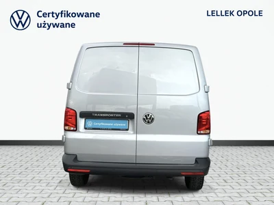 Volkswagen Transporter T6.1 3.400 2,0 TDI 150KM, salon Polska, serwisowany w ASO