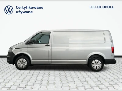Volkswagen Transporter T6.1 3.400 2,0 TDI 150KM, salon Polska, serwisowany w ASO