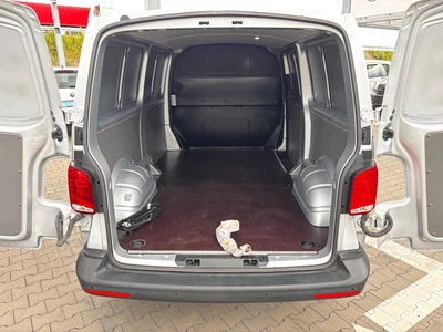 Volkswagen Transporter T6.1 3.400 2,0 TDI 150KM, salon Polska, serwisowany w ASO