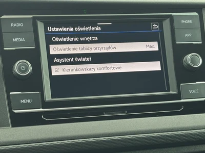 Volkswagen Transporter T6.1 3.400 2,0 TDI 150KM, salon Polska, serwisowany w ASO