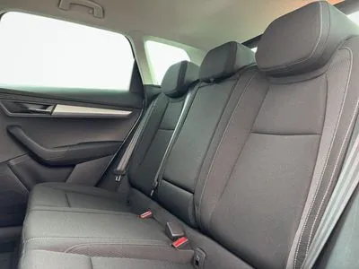 Škoda Karoq 2.0 TDI SCR 4x2 Ambition DSG 115KM, salon Polska, serwisowany w ASO