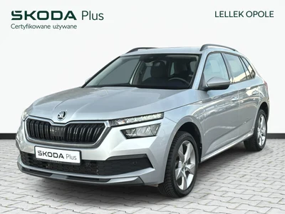 Škoda Kamiq Ambition