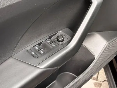 Volkswagen T-Cross 1.0 TSI Life DSG 115KM, kamera cofania, salon Polska, serwis ASO