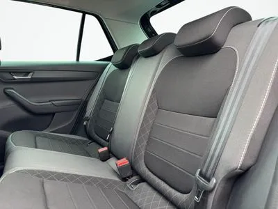 Škoda Fabia 1.0 TSI Ambition 95KM, kamera cofania, salon Polska, serwisowany w ASO