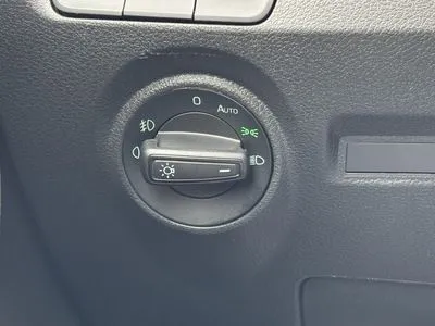 Škoda Fabia 1.0 TSI Ambition 95KM, kamera cofania, salon Polska, serwisowany w ASO
