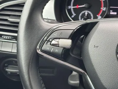 Škoda Fabia 1.0 TSI Ambition 95KM, kamera cofania, salon Polska, serwisowany w ASO