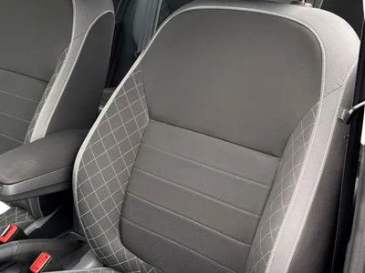 Škoda Fabia 1.0 TSI Ambition 95KM, kamera cofania, salon Polska, serwisowany w ASO