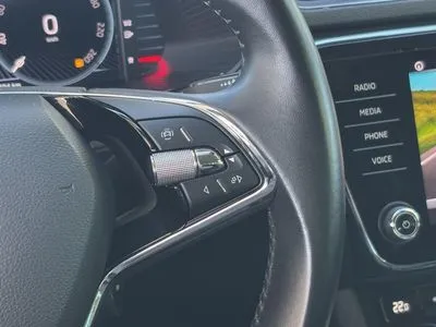 Škoda Superb 2.0 TDI SCR Ambition DSG 200KM, salon Polska, serwisowany w ASO