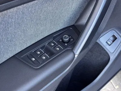 Seat Tarraco 1.5 Eco TSI EVO Style S&S 150KM, salon Polska, serwisowany w ASO
